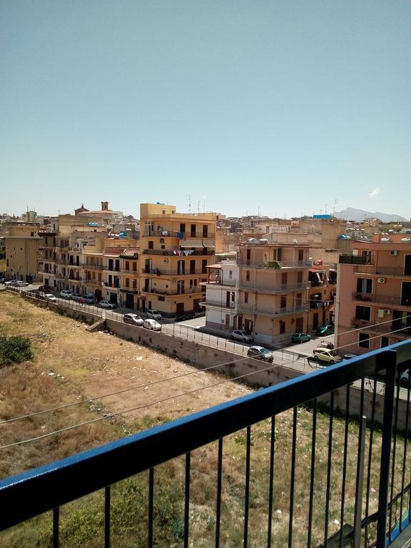 דירות בגרייה Casa Vacanze Demetra מראה חיצוני תמונה