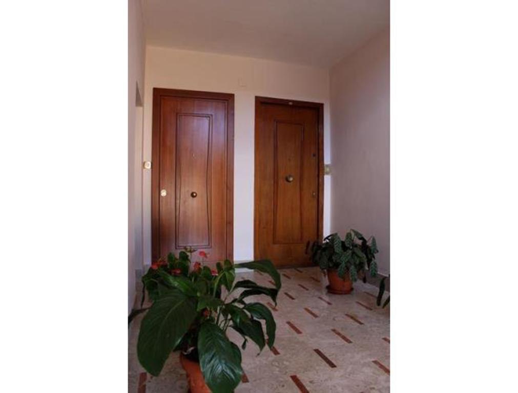 דירות בגרייה Casa Vacanze Demetra מראה חיצוני תמונה