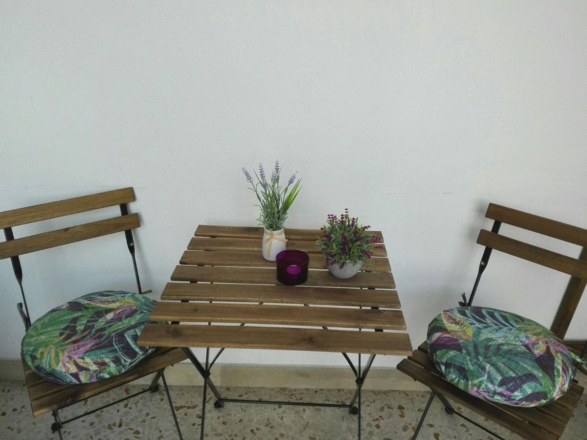 דירות בגרייה Casa Vacanze Demetra מראה חיצוני תמונה