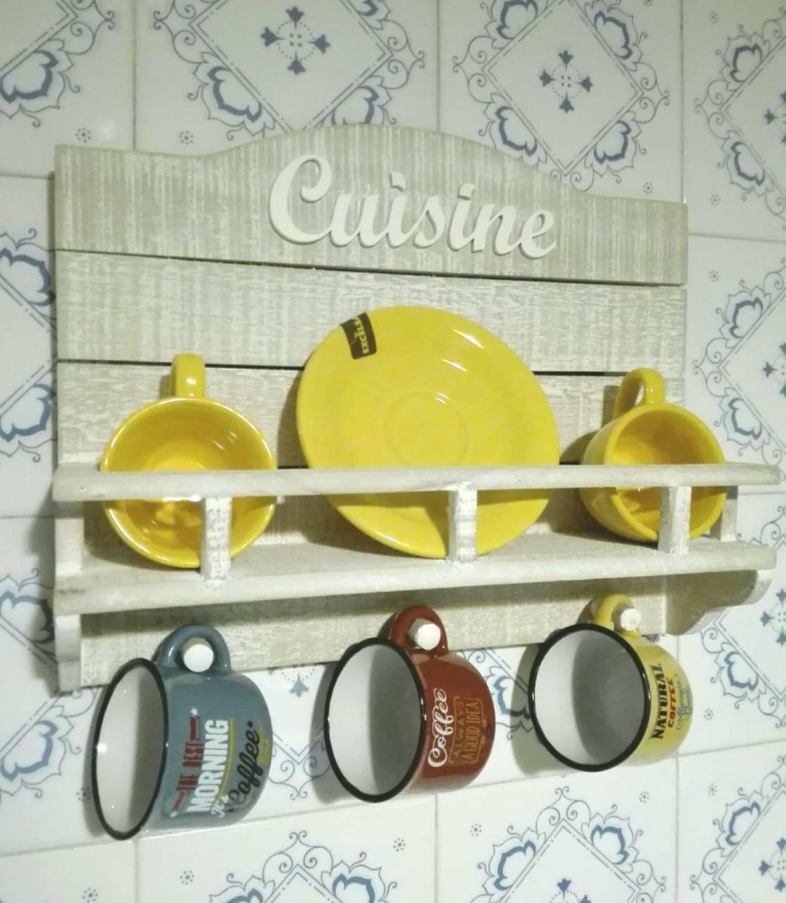דירות בגרייה Casa Vacanze Demetra מראה חיצוני תמונה